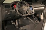 Volkswagen Scirocco 2.0 TSI by McChip-Dkr 2008 года